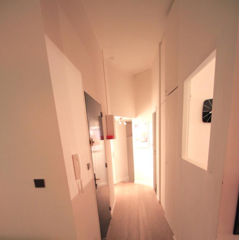 בורדו Appartement Napoleon - Centre Historique מראה חיצוני תמונה