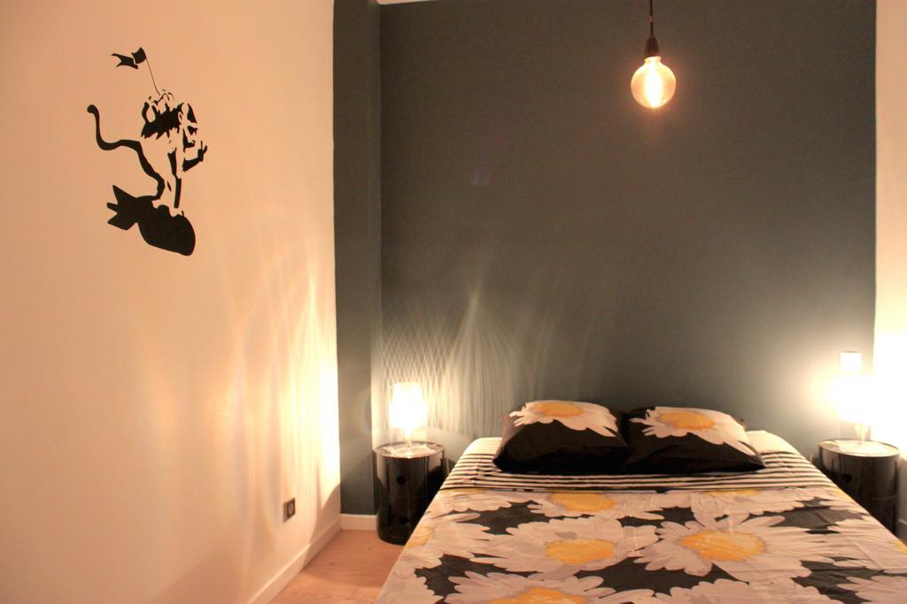 בורדו Appartement Napoleon - Centre Historique מראה חיצוני תמונה
